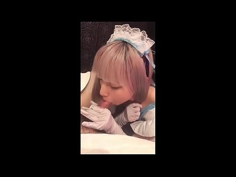 ❤️ Japanese Idol [mayuka]၊ ပြင်သစ်အိမ်ဖော်ဝတ်စုံ၊ အပိုင်း 1၊ လေရူးသွပ်ပြီး အားဆေးရည်ဖြင့် လှုပ်ယမ်းခြင်း ️❌ Porn ဗီဒီယို မှာ porn my.klassikaprint.ru ❌️